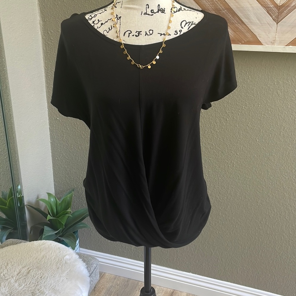 St tropez west black top